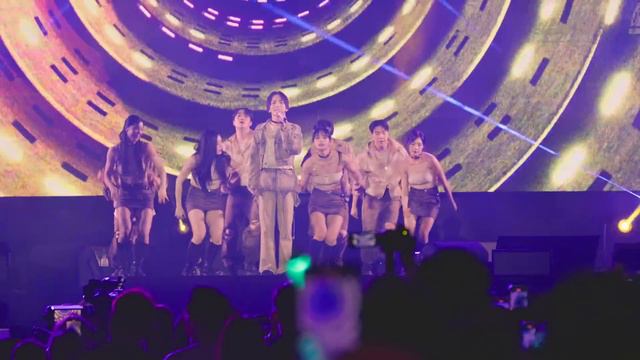 [직캠][키][Key] 20240323 Key Full performance in 2024 7-ELEVEN高雄櫻花季 #키 #KEY #샤이니 #SHINEE #가오슝