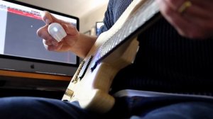 JOYO JGE-01 Infinite Sustain Device