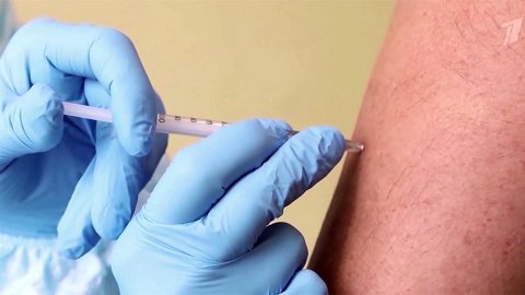 Во многих российских городах уже превышен эпидпорог по заболеваемости гриппом