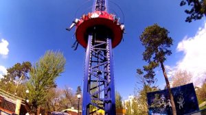 VLOG:ДМИТРИЙ ШИЛОВ. КРАСНОЯРСК.ВЫХОДНЫЕ ДНИ.