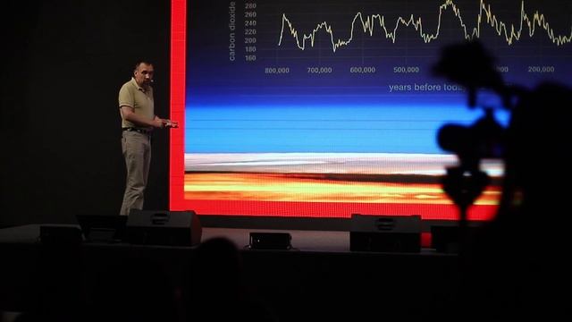Глобально ли глобальное потепление? | Александр Родин | TEDxPokrovkaSt