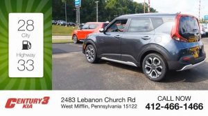 2021 Kia Soul 21039