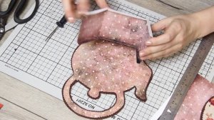 ЧАЙНИК - подставка для чайных пакетиков | КОРОБОЧКА для чайных пакетиков своими руками