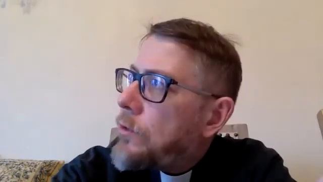 Великий Пост 4. Laetare. Ин.12.20-26 (2022) смотреть онлайн