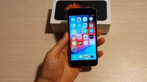 АКТУАЛЬНОСТЬ - АЙФОН 6S ! ОПЫТ ИСПОЛЬЗОВАНИЯ ! 9 МЕСЯЦЕВ IPHONE 6S