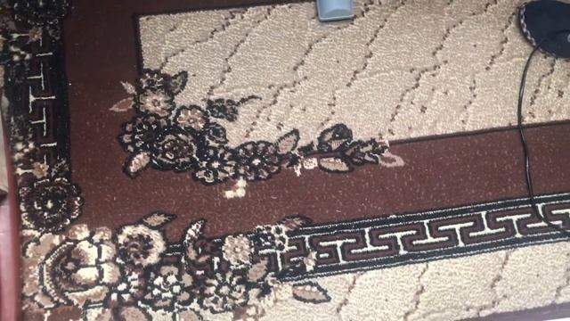 Сотрёт пыль в порошок! Обзор вертикального пылесоса Kitfort KT-509 смотреть онлайн