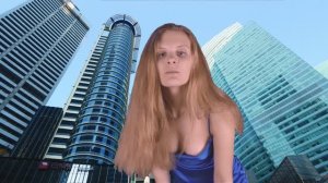 Синее, синее, голубое....