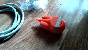 мини душ беркут sv-x1