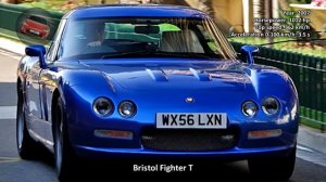 #69. Bristol Fighter T