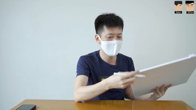 PAPAN TULIS SERBAGUNA | XIAOMI MIJIA XP48 (20 INCH) смотреть онлайн