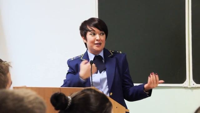 Лекция Проблемы коррупции в России.mp4 смотреть онлайн