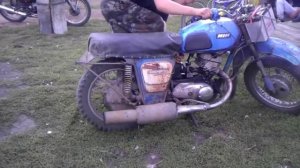 Нереальный глушитель на иж планету