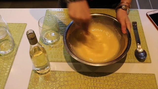 рецепт пироженное мадлен, французская девушка