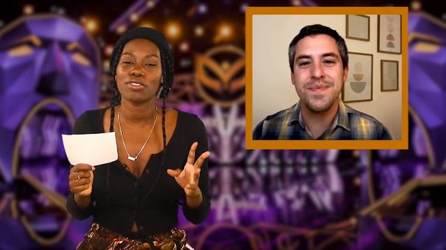 Who Is The Masked Singer Banana Split? The Clues Explained... смотреть онлайн