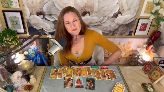 LEO | A Year Makes A BIG Difference | Month In Review | March 2024 смотреть онлайн