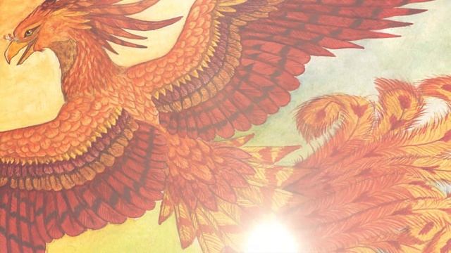 Жар-птица в славянской мифологии смотреть онлайн