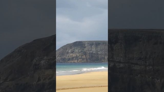 Porto Santo Portugal HD