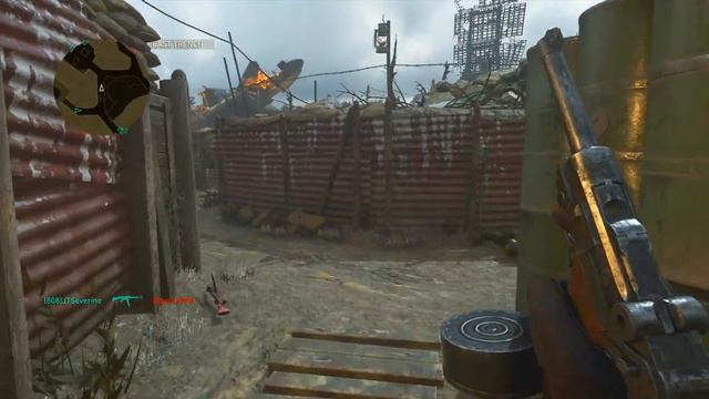 WW2 - LEVEL 100 “My Third V2 Rocket!” смотреть онлайн