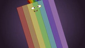 Numberblocks Band ReTrillion Remastered ( 10DeMi - 100CeMi )