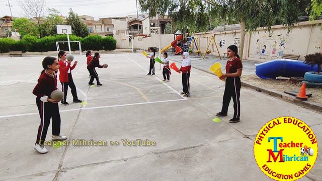 20  new different and Fun games | 20 Pe games | physical education games | 20 educaçãofisica