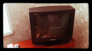 Японский Телевизор Panasonic