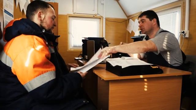 Вводный инструктаж для АУП смотреть онлайн