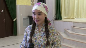 Чем привлекли внимание столичных туристов мамадышские артисты