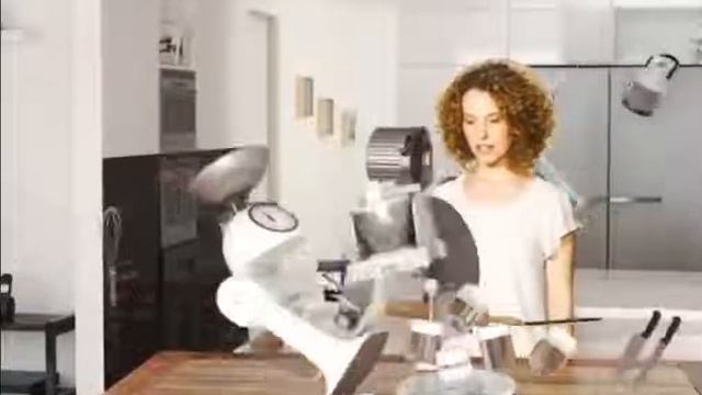 Thermomix TM6 смотреть онлайн