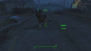 Fallout 4 Glitches - How To Duplicate ANY Item With Dogmeat After 1.02 Patch! (Fallout 4 Glitches)