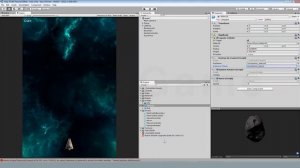 Уроки по Unity / Подсчет набранных очков / Урок #14