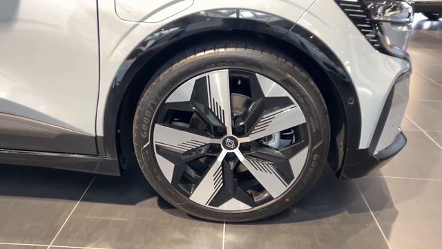 ZEEKR против Европы смотреть онлайн