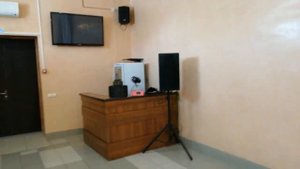 Обзор колонок Opera 12 Db Technologies !!!