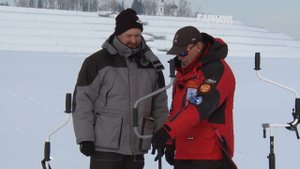 Обзор ледобуров ТОНАР