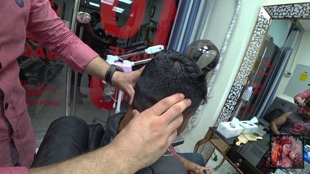 Массаж Эмираты