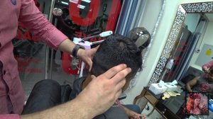 Массаж Эмираты