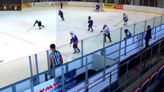 Легенда - Сегежские Волки смотреть онлайн