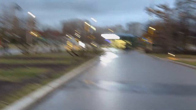  часть 2  Будни в Москве  Устроился на работу  Обзор на мотоциклы