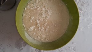 Выпечка хлеба из кукурузной муки без глютен ?