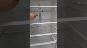 видео обзор Холодильника LG GA-B409UCA