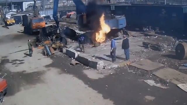 Местный кулибин