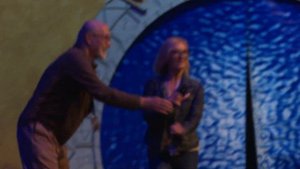 FEDCON 2023 Opening Ceremony Richard Dean Anderson - George Takei - John de Lancie - Amanda Tapping