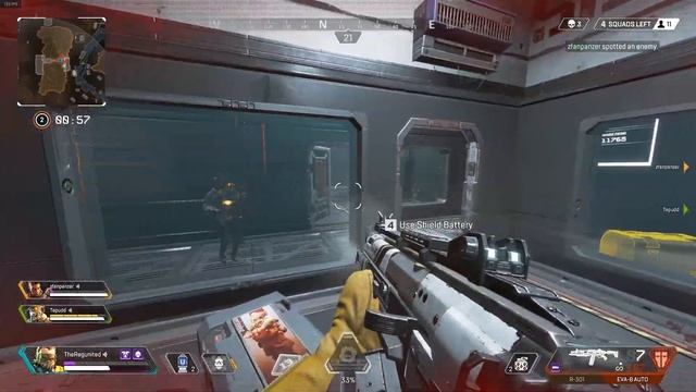 A Brief Guide to Caustic - Apex Legends - YOU ARE PLAYING HIM WRONG! смотреть онлайн