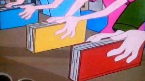 Финес и Ферб. Нет чувство ритма.