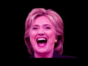 Хиллари Клинтон - Шовинисты, сексисты, женоненавистники - песня прикол микс ремикс