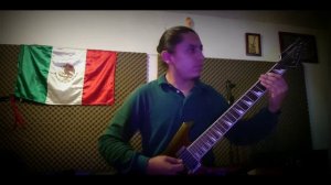 Allen-Lande /// Down from the Mountain ((cover)))