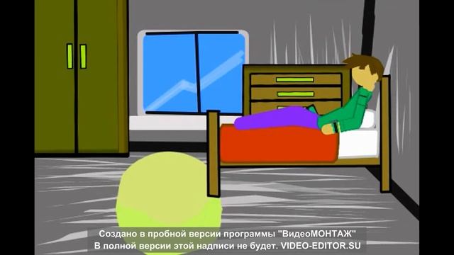 БеН 10-ПрИвРаШеНиЕ  в ЛуЧиСтОгО(АНИМАЦИЯ). смотреть онлайн