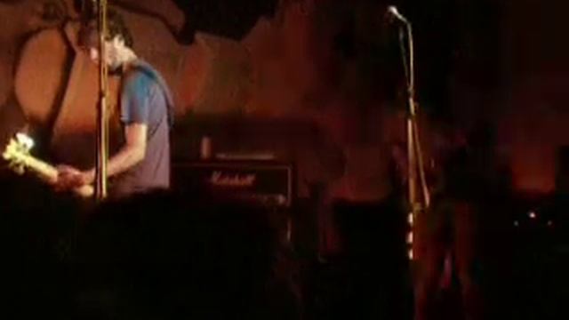 Verbena Papagayo 21/08/09. Beach Beach. "highway to dance" смотреть онлайн