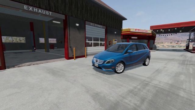 моды на BeamNGdrive смотреть онлайн