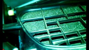 Заслонка рециркуляции воздуха opel astra