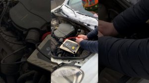 Тест зарядного устройства Berkut Specialist JSC-800